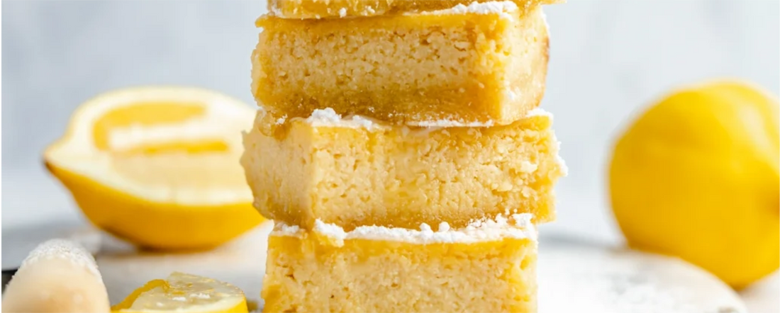 Lemon Bars