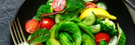 Avocado Salad
