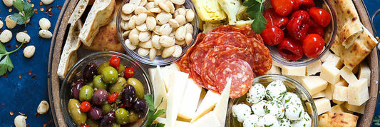 Antipasto