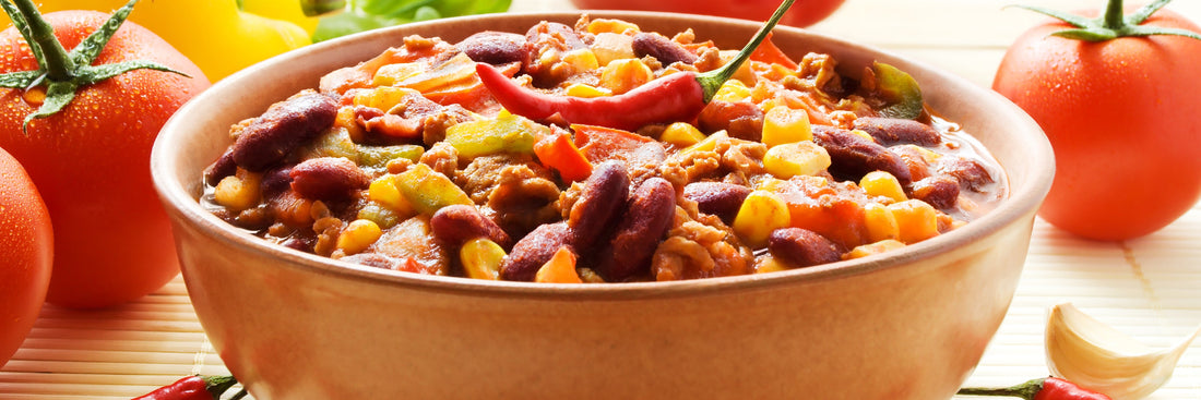 Spicy Chili