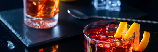 Cocktail Drinks
