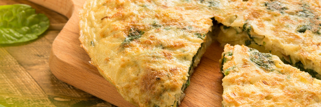 Fritata