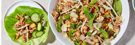 Larb Gai