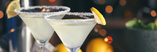 Martinis