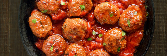 Meatballs
