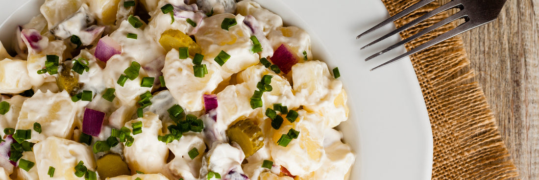 Potato Salad