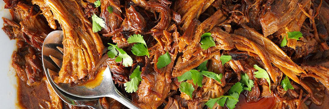 Char Siu Pork