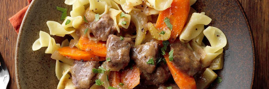 Sauerbraten