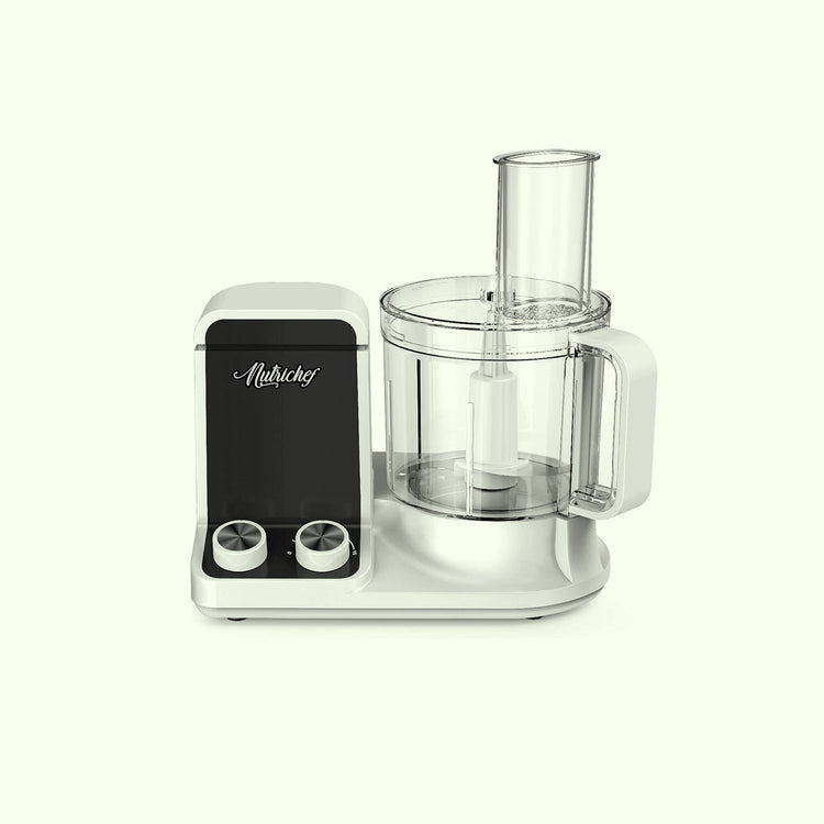 Food Processors