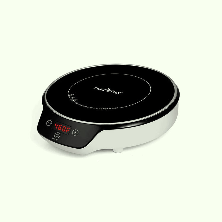 Cooktop