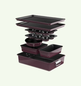 Bakeware