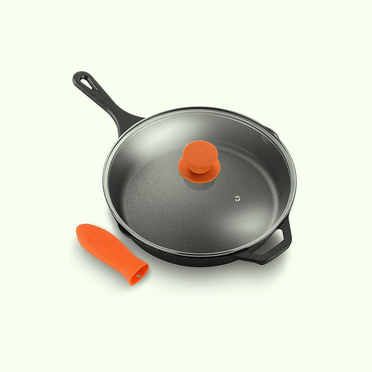 Cast Iron Cookwares