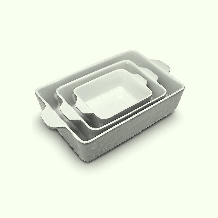 Ceramic Bakeware