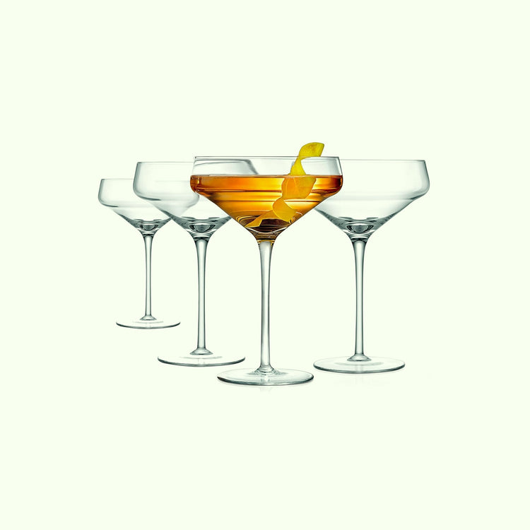 Cocktail Glass