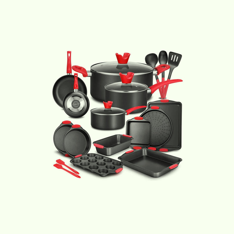 Cookware & Bakeware