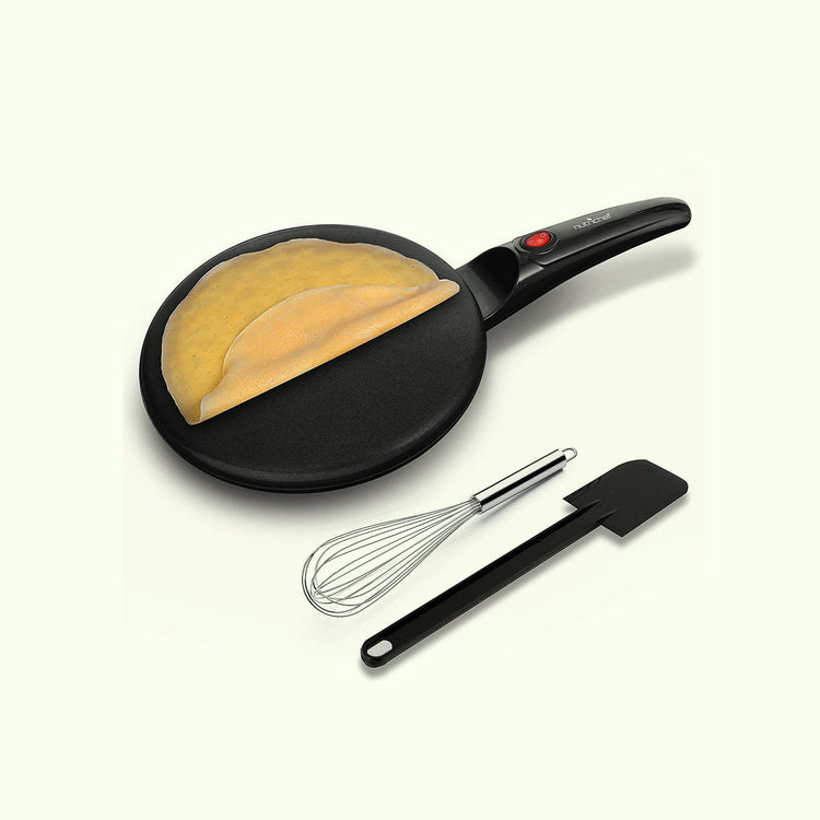 Crepe Maker