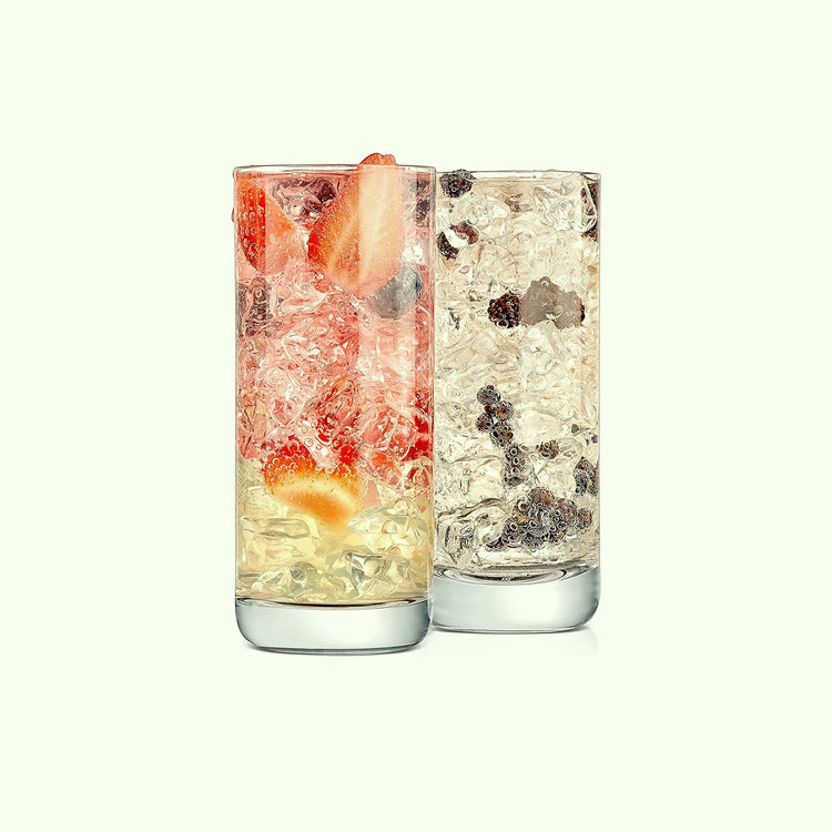 Glassware