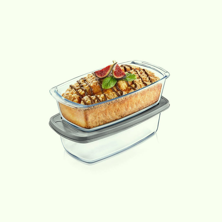 Glass Bakeware