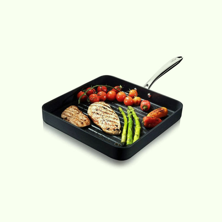 Griddle / Cookware