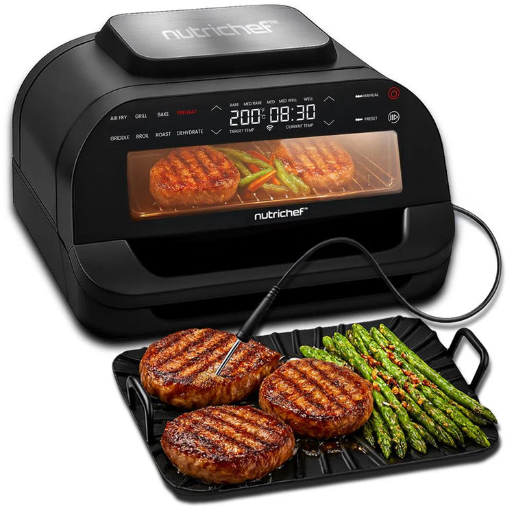 Appliances