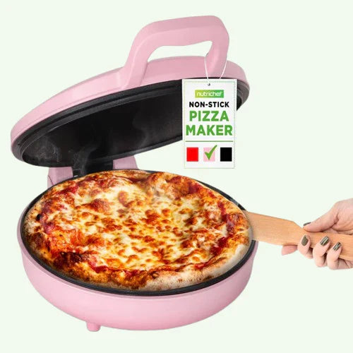 Pizza Makers