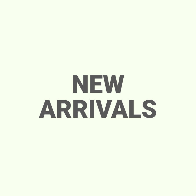 New Arrivals