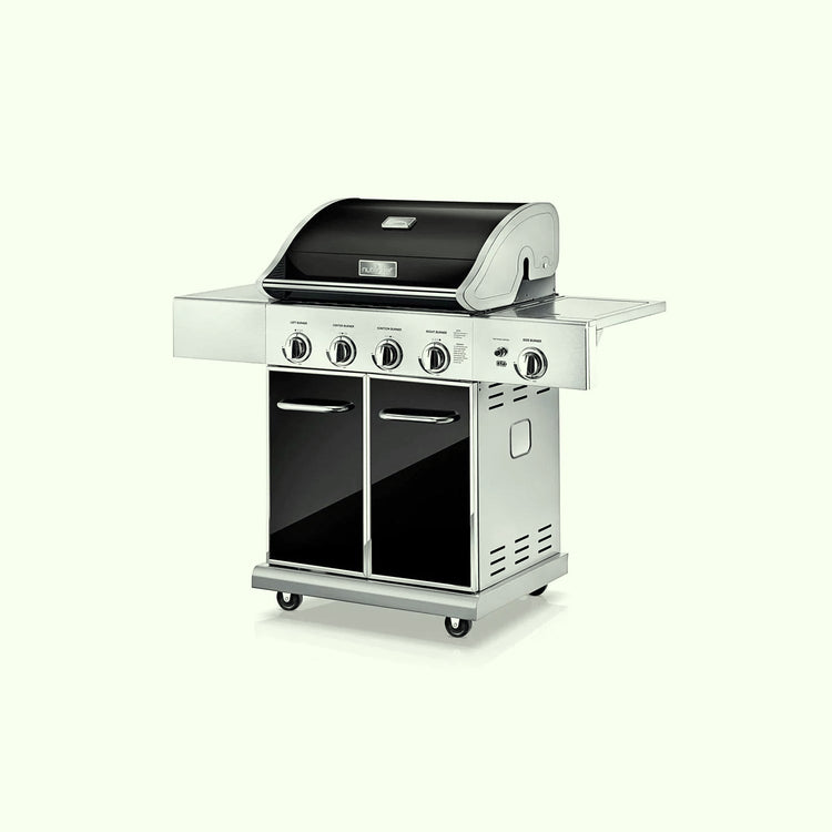 Grill / Outdoor