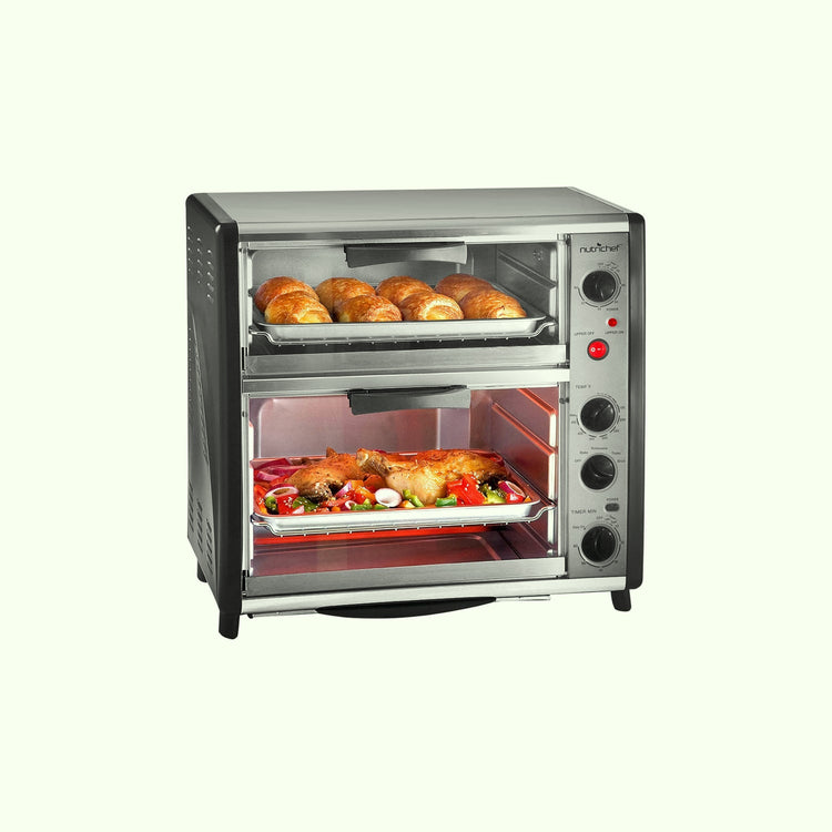Oven