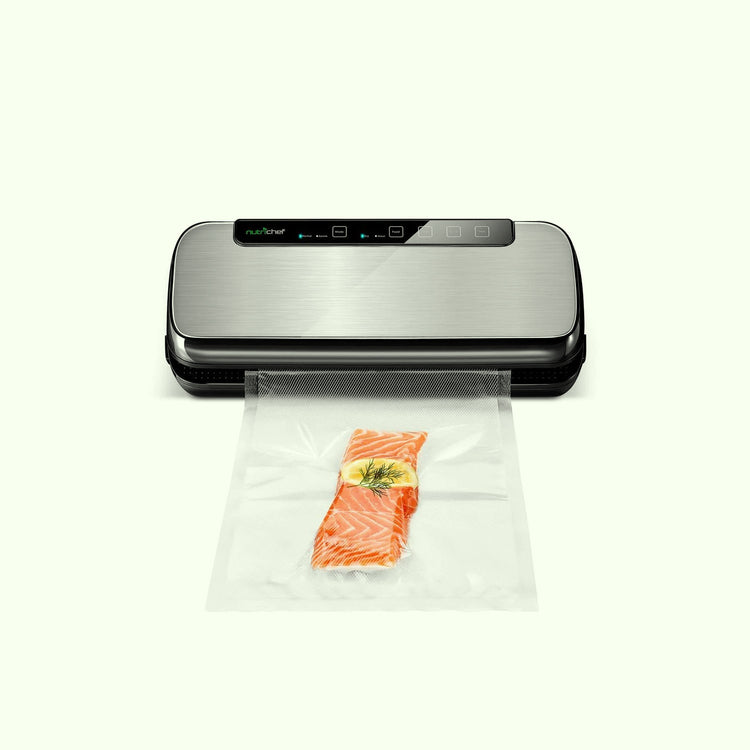Vacuum Sealers