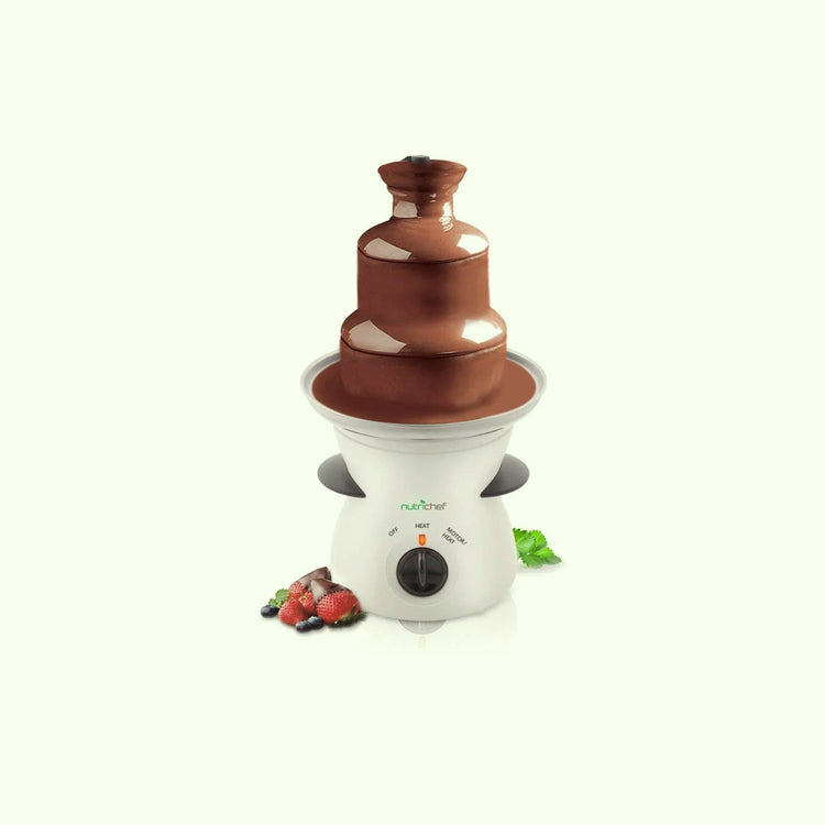 Candy & Snacks-NutriChef Kitchen