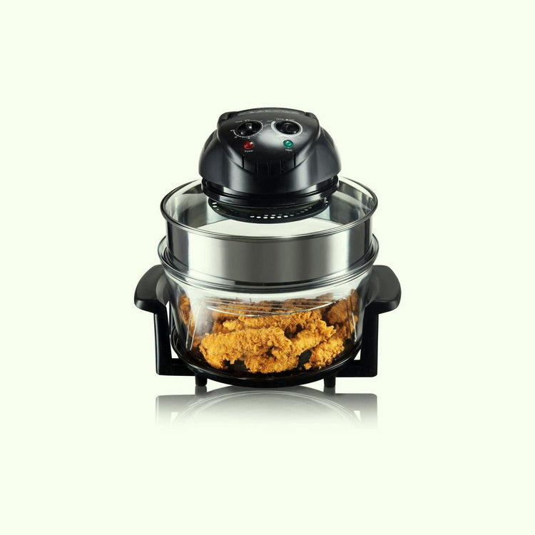 Ovens & Cookers-NutriChef Kitchen