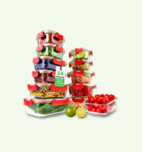 Food Storage