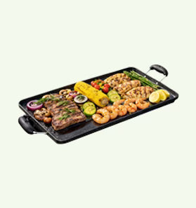 Grilling
