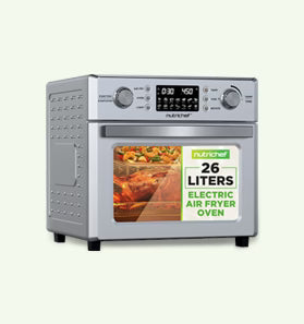 Ovens