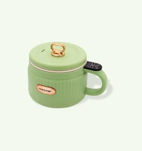 Rice Cookers