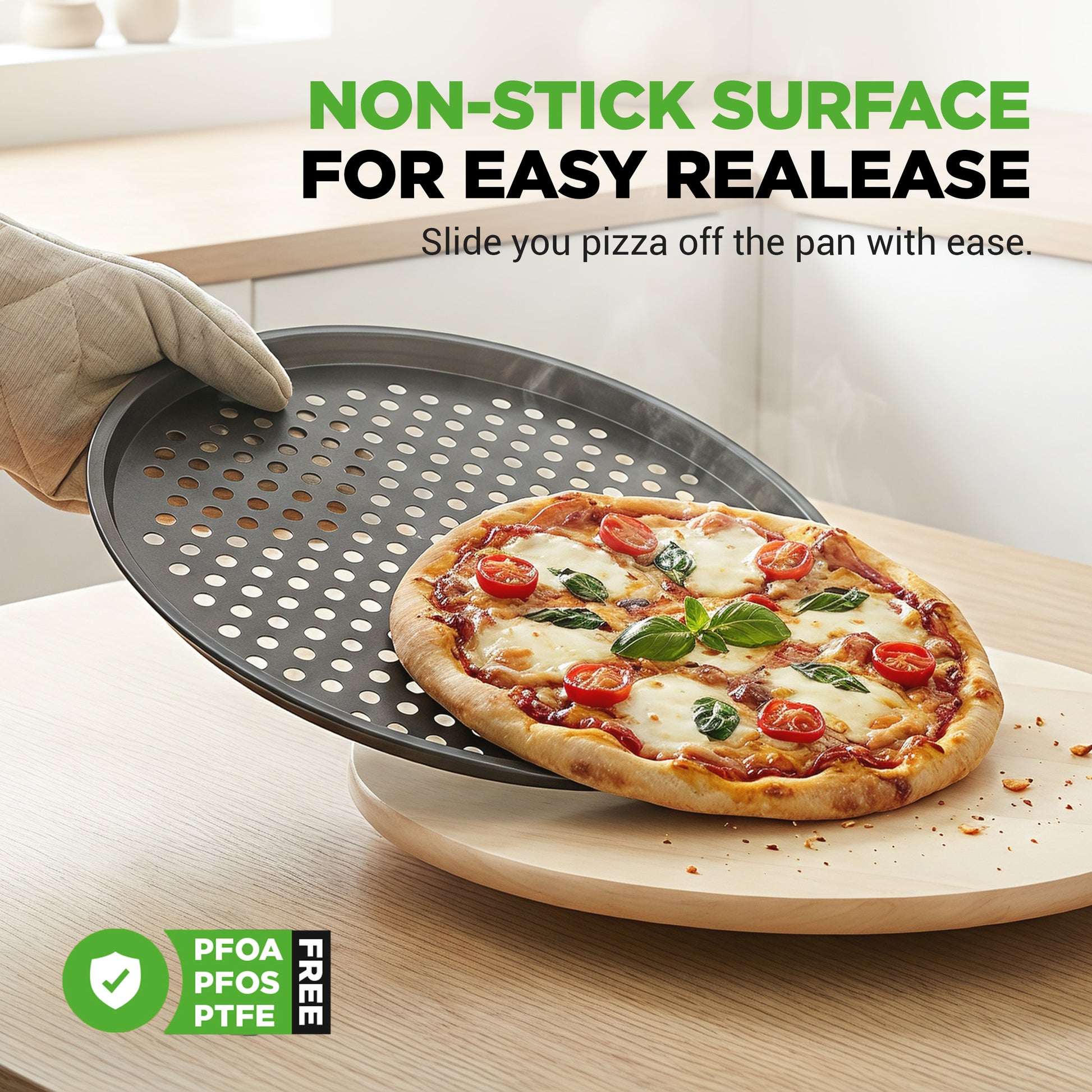 Pizza Tray