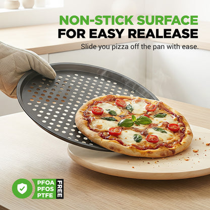 Pizza Tray