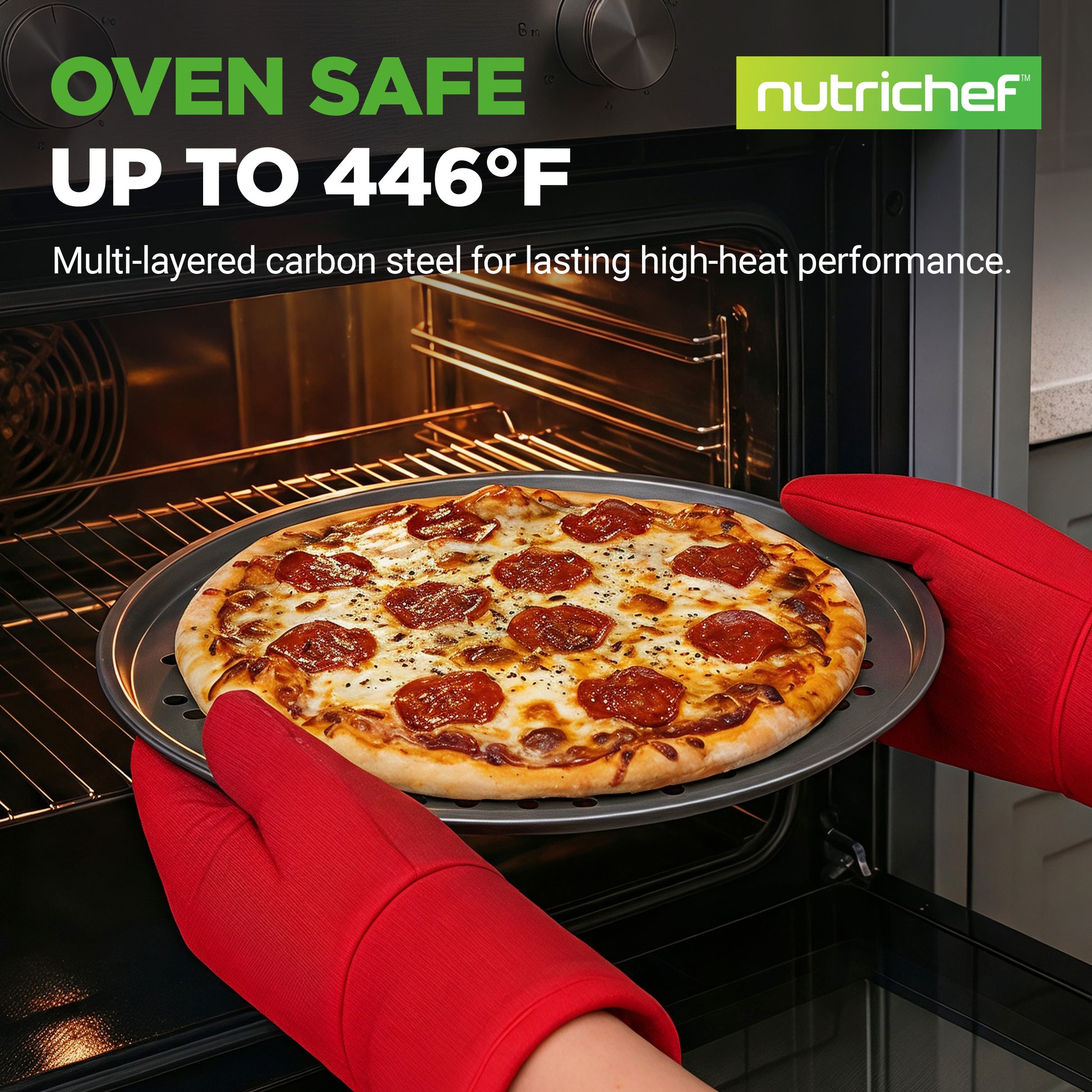 Pizza Tray
