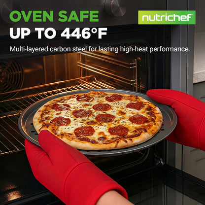 Pizza Tray