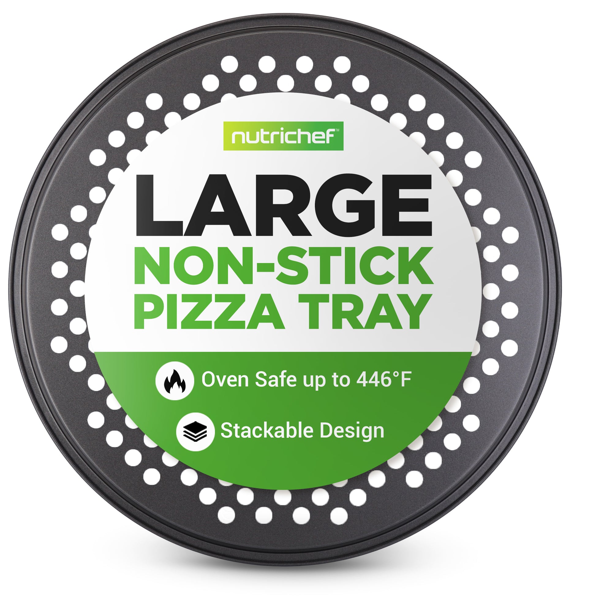 Pizza Tray