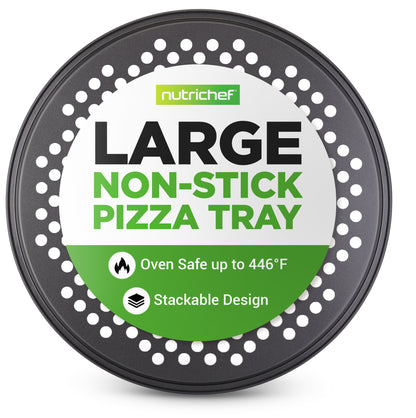 Pizza Tray