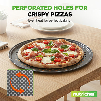 Pizza Tray