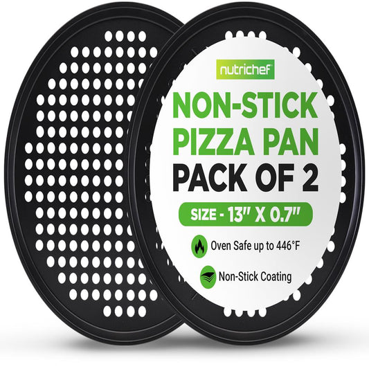 Pans à Pizza 