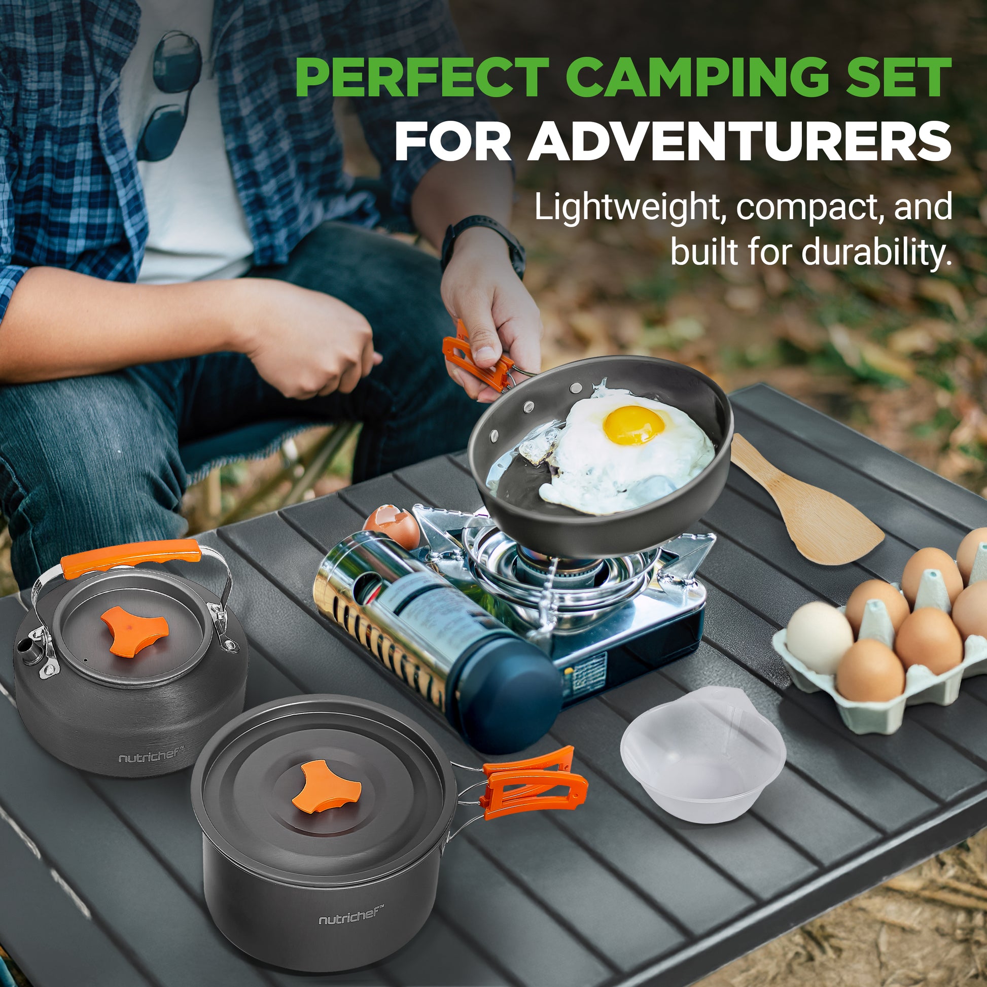 Camping Set 