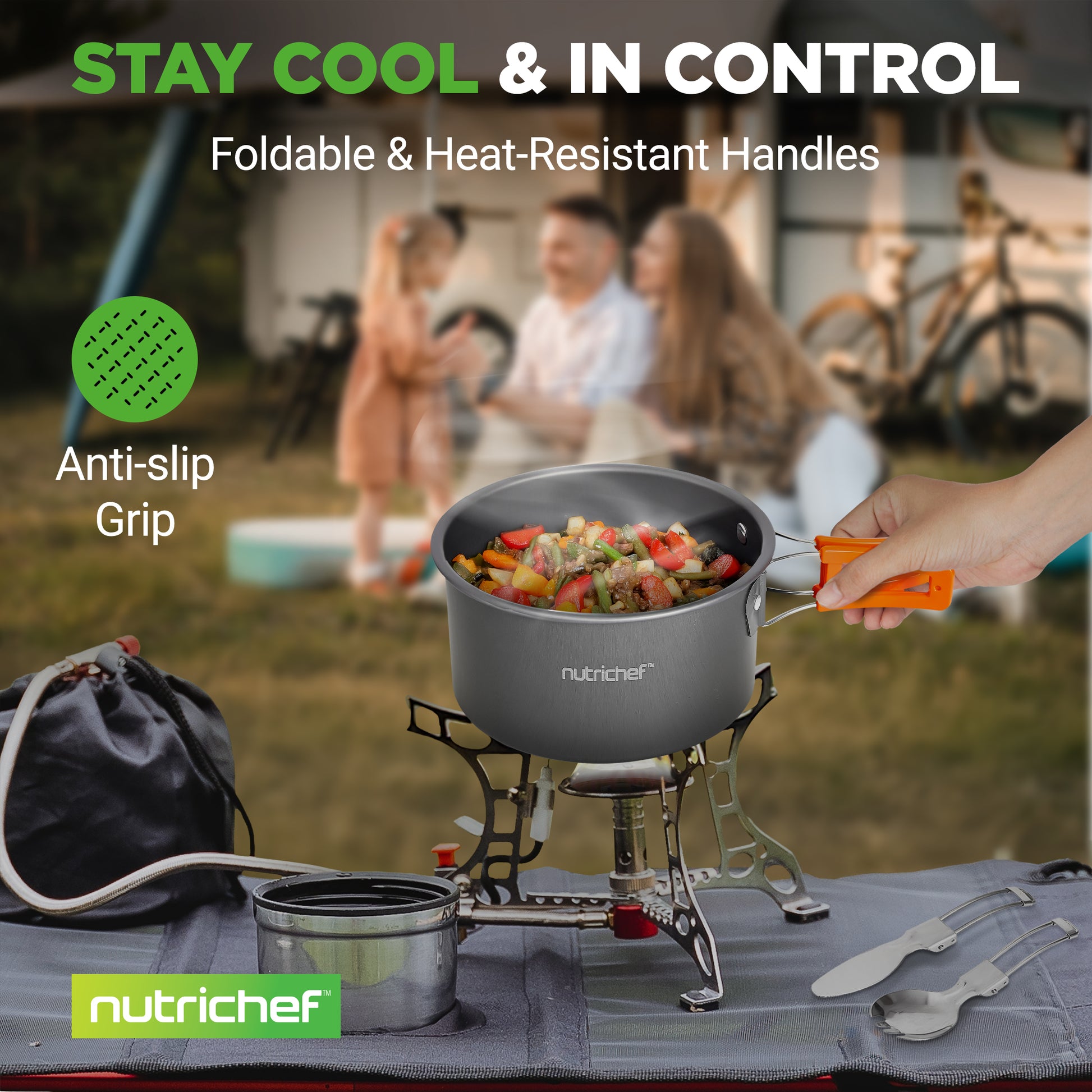 Camping Set 