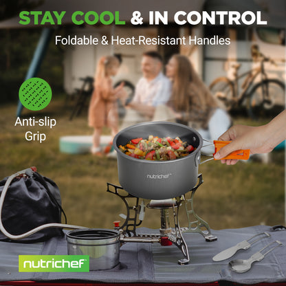 Camping Set 