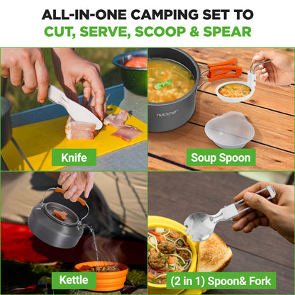 Camping Set 