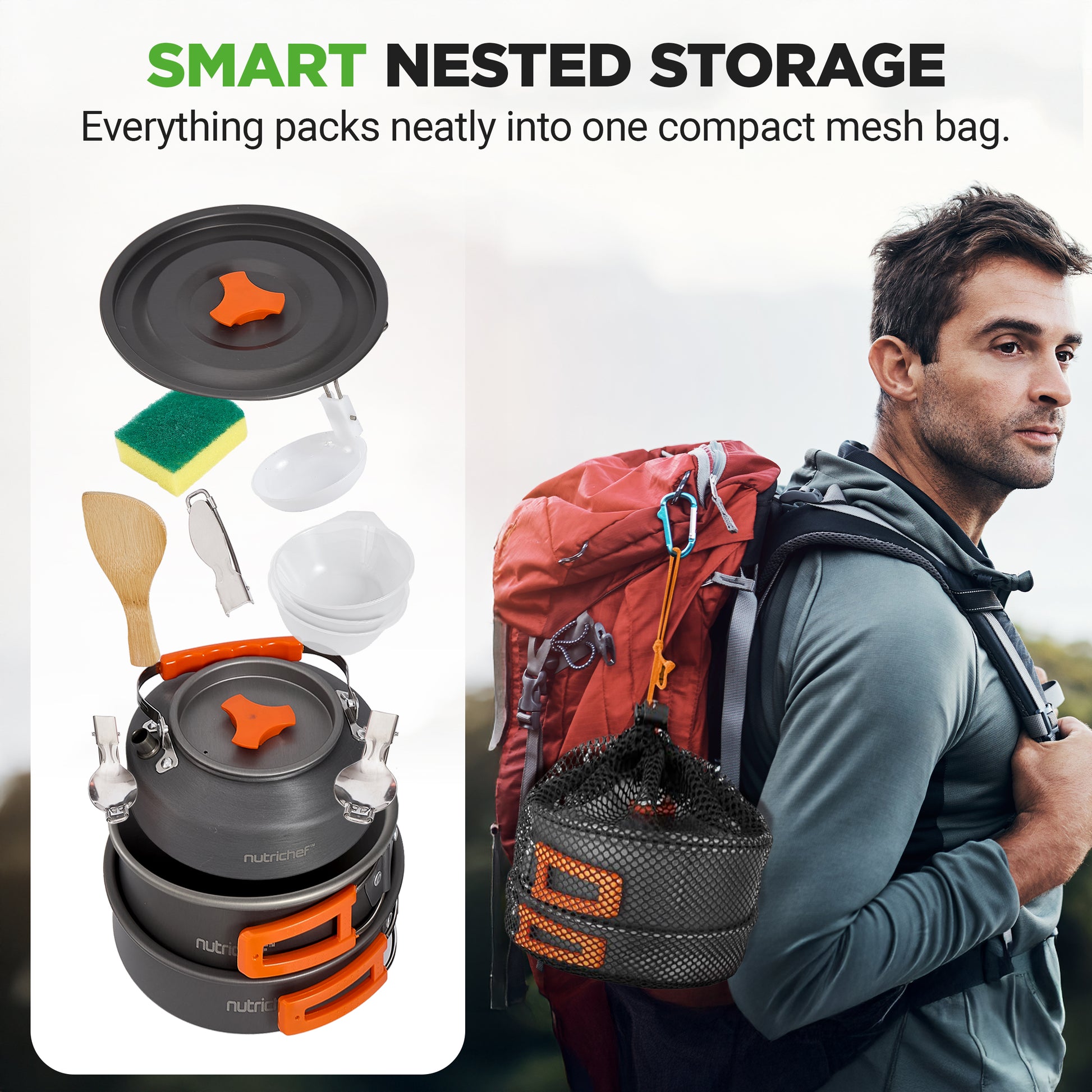 Camping Set 
