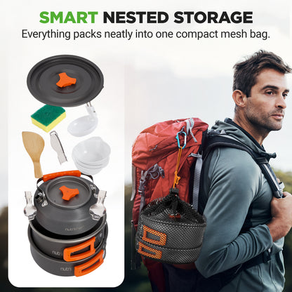 Camping Set 