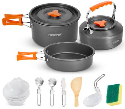 Camping Set 